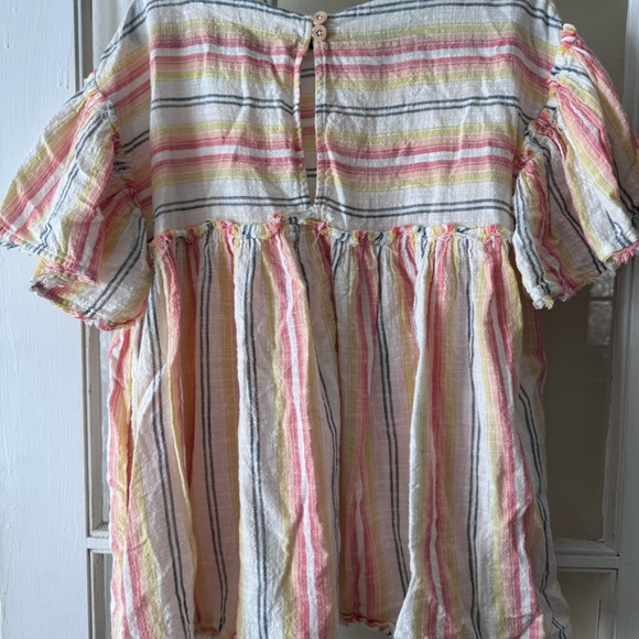 Free People Summer Nights Dress - Picture 4 of 4